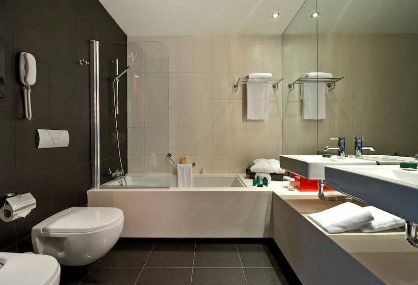 غرفة قياسية, Vincci Via 66