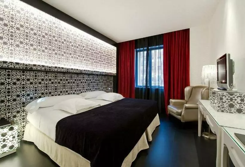 Standard Room with Views