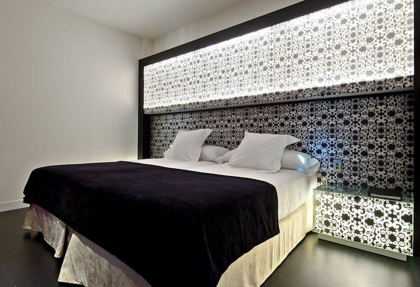 Quarto Economy, Vincci Via 66