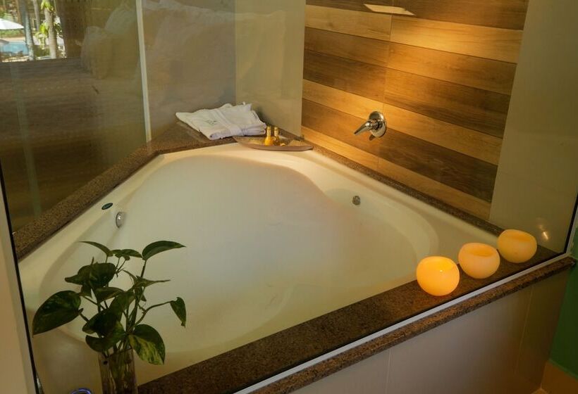 디럭스 스위트, Vivaz Cataratas Hotel Resort