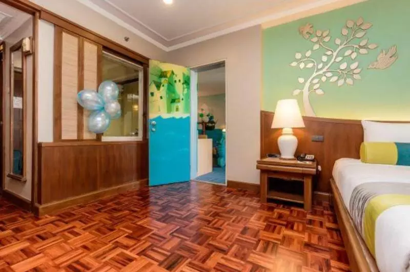 اتاق استاندارد یک نفره, Vivaz Cataratas Hotel Resort
