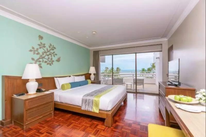 اتاق استاندارد یک نفره, Vivaz Cataratas Hotel Resort