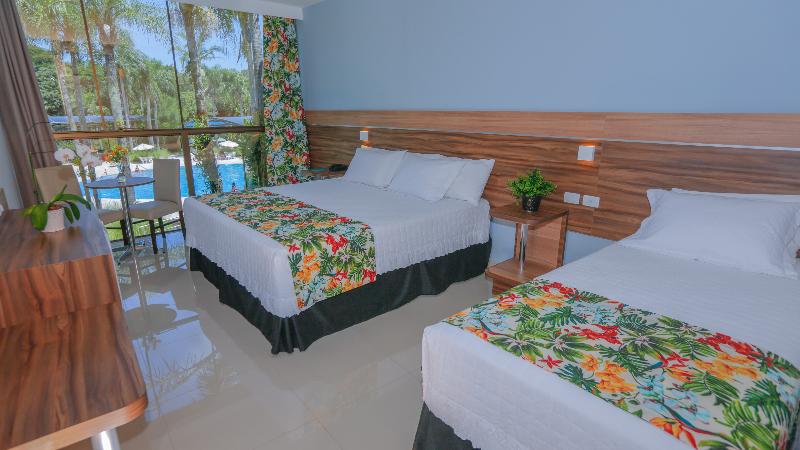 シングルデラックスルーム, Vivaz Cataratas Hotel Resort