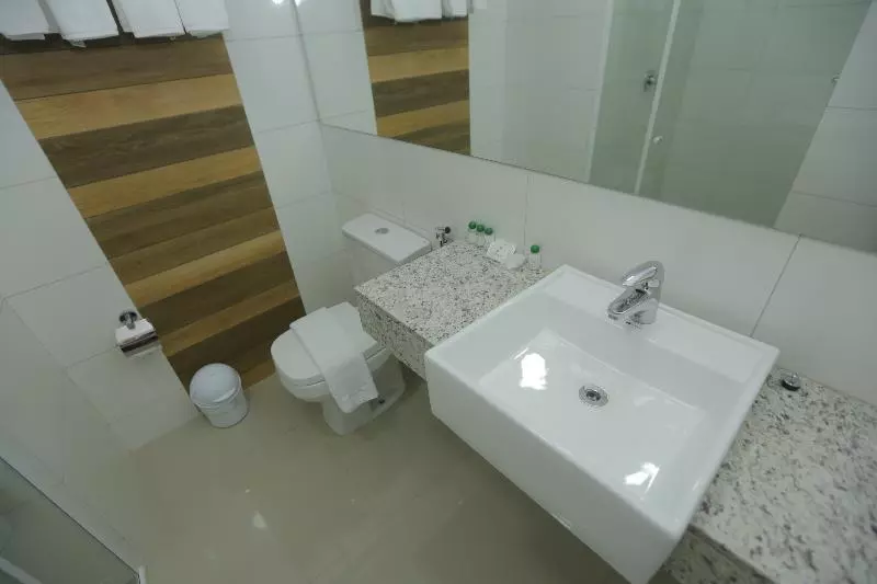 اتاق لوکس سه تخته, Vivaz Cataratas Hotel Resort