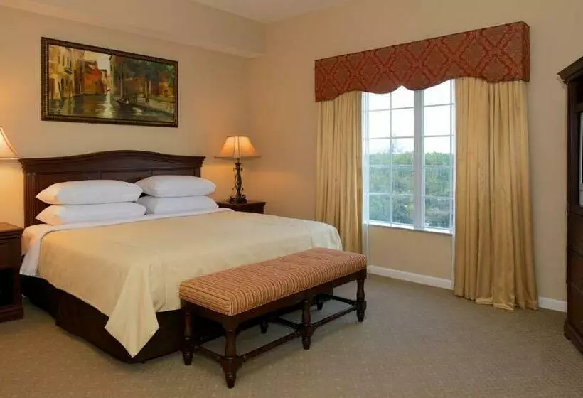3 Bedroom Suite