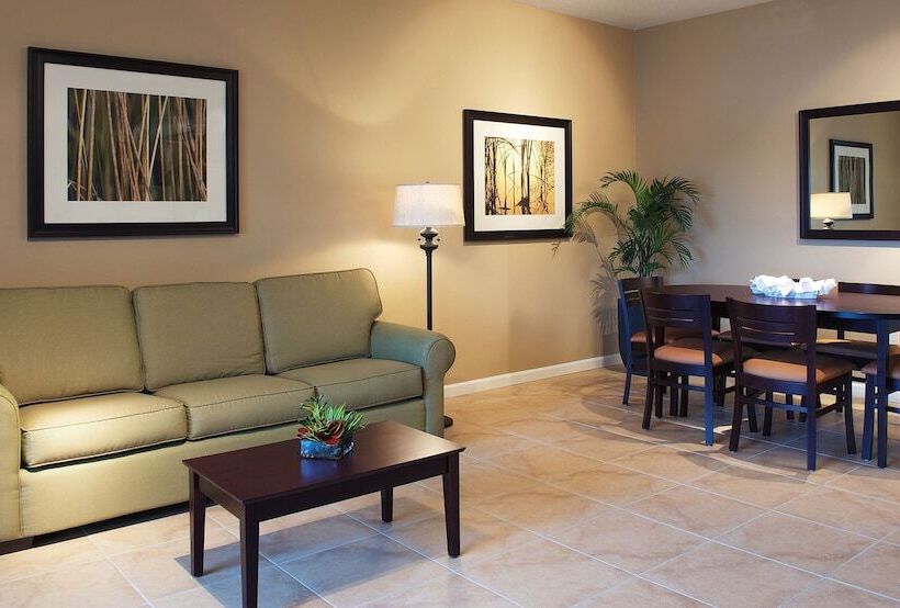 3 베드룸 수피리어 스위트, Worldquest Orlando Resort