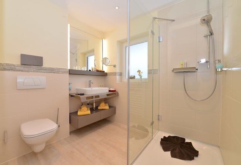 غرفة قياسية, Ifa Alpenhof Wildental Hotel Kleinwalsertal - Adults Only