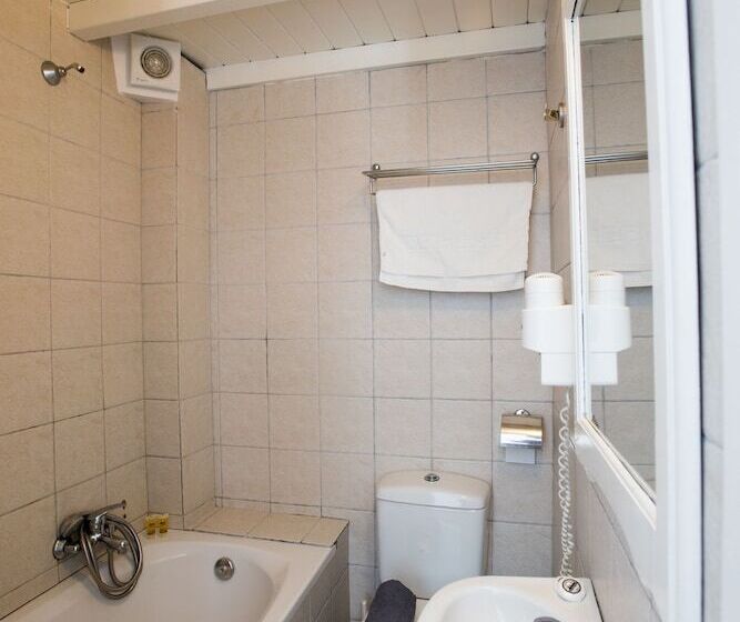 Студия Стандарт, Madres Houses
