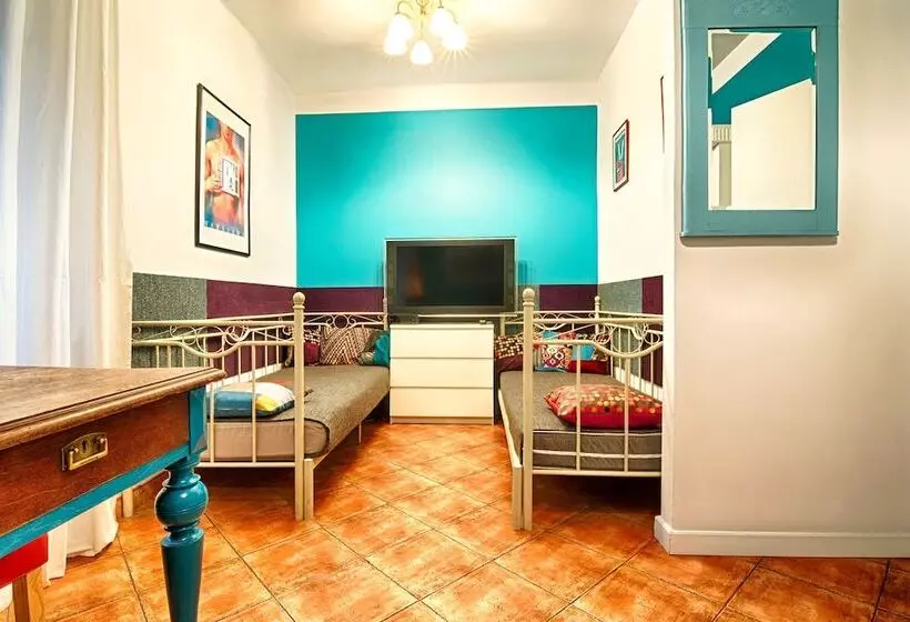 آپارتمان عادی 1 خوابه, Old Town Kanonia Hostel & Apartments