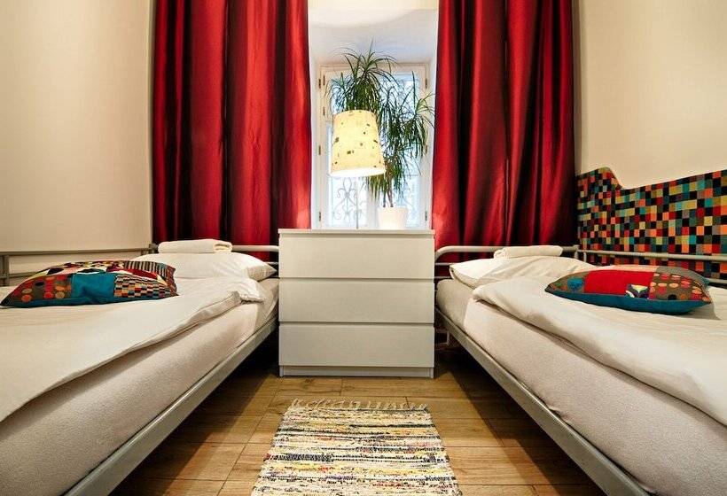 آپارتمان عادی 1 خوابه, Old Town Kanonia Hostel & Apartments