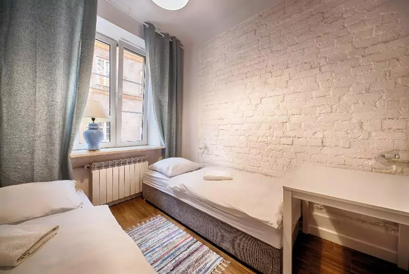 آپارتمان 1 خوابه, Old Town Kanonia Hostel & Apartments