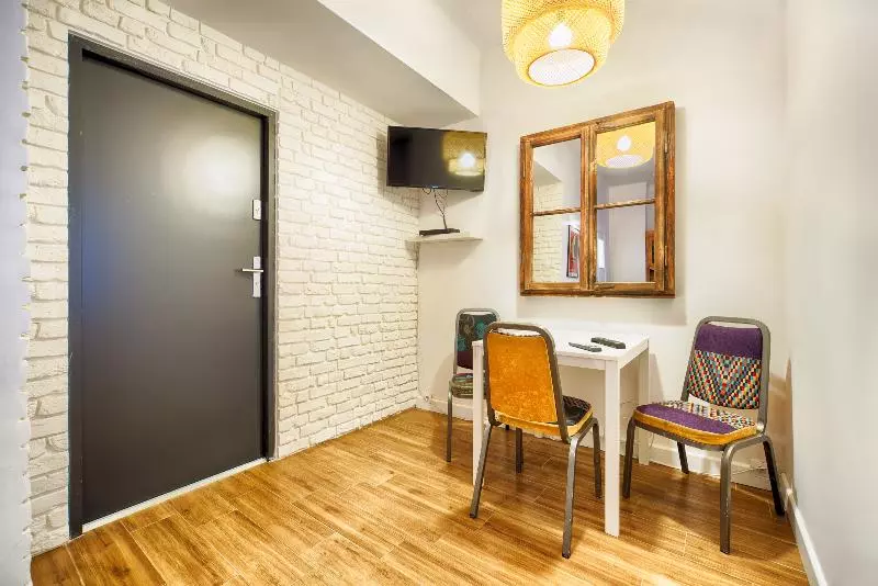 آپارتمان 1 خوابه, Old Town Kanonia Hostel & Apartments