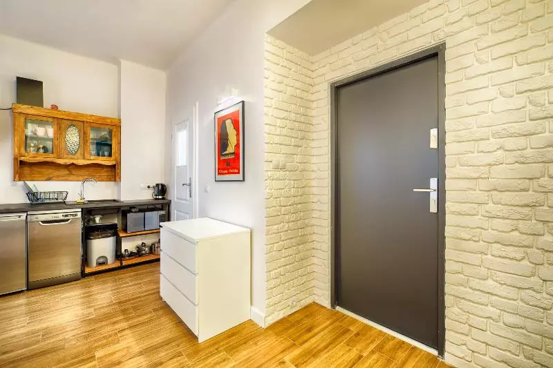 آپارتمان 1 خوابه, Old Town Kanonia Hostel & Apartments