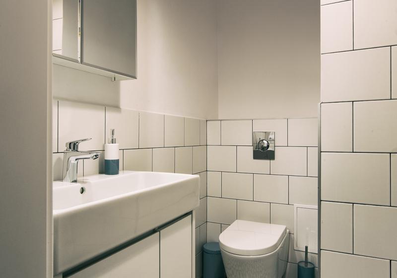 דירת חדר, Old Town Kanonia Hostel & Apartments