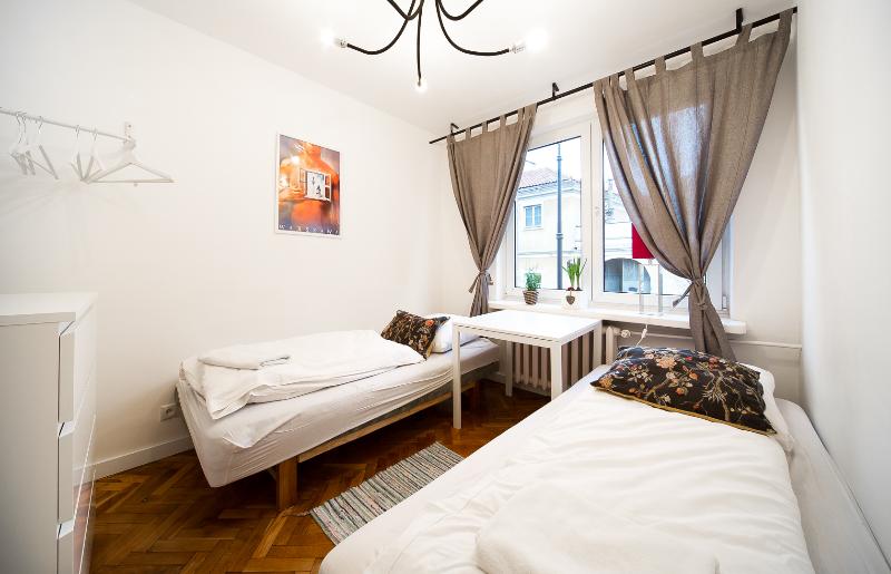 １ベッドルームアパートメント, Old Town Kanonia Hostel & Apartments