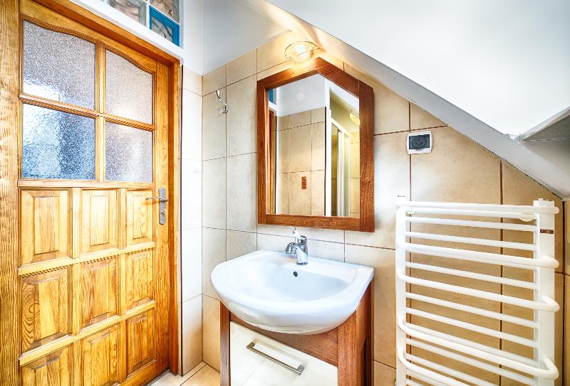 חדר סטודיו סטנדרד, Old Town Kanonia Hostel & Apartments