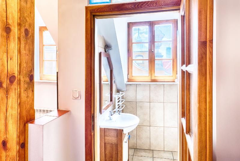 חדר סטודיו סטנדרד, Old Town Kanonia Hostel & Apartments