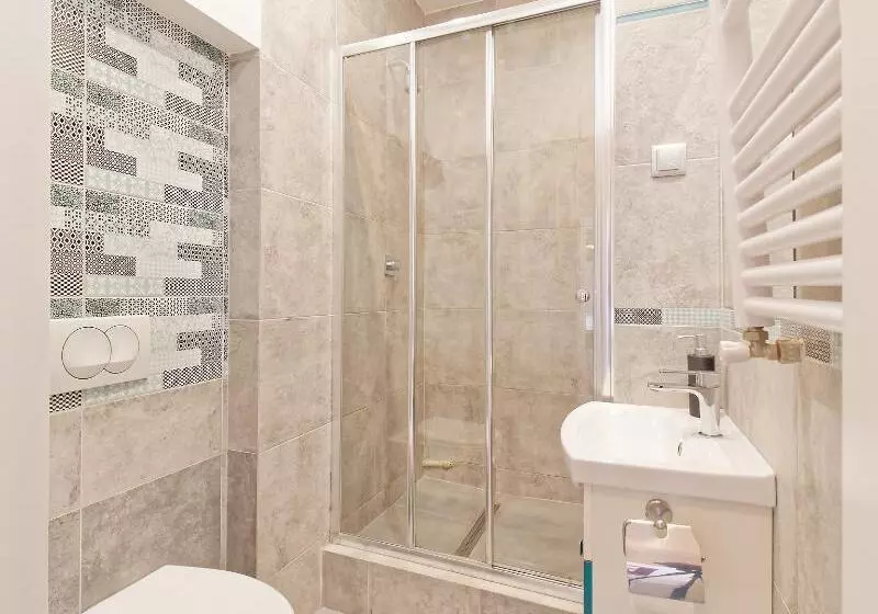آپارتمان 2 خوابه, Old Town Kanonia Hostel & Apartments