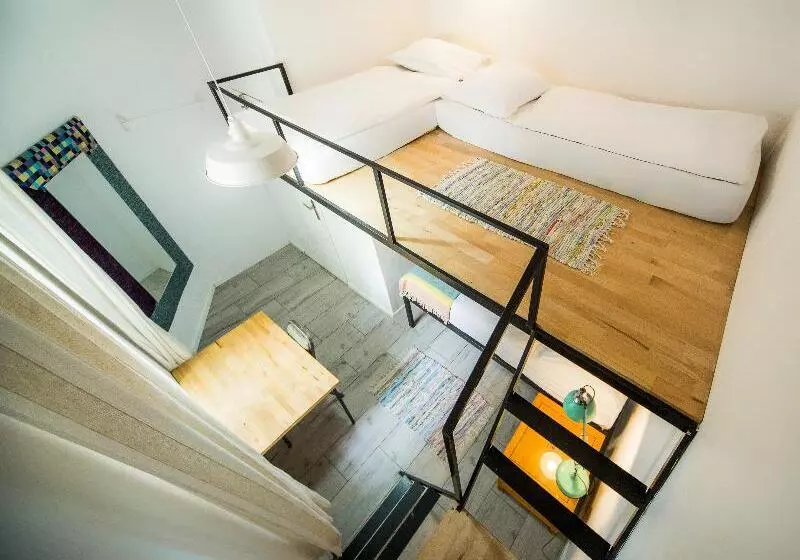 آپارتمان 2 خوابه, Old Town Kanonia Hostel & Apartments