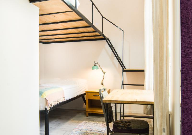 דירת שני חדרים, Old Town Kanonia Hostel & Apartments