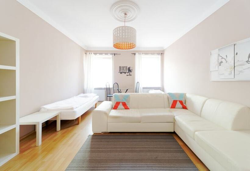 آپارتمان عادی 1 خوابه, Old Town Kanonia Hostel & Apartments