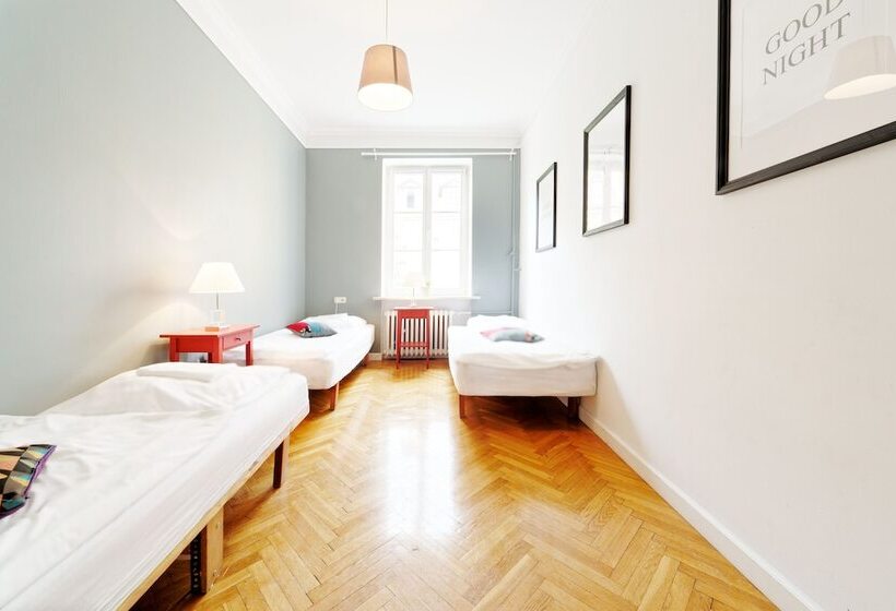 آپارتمان عادی 1 خوابه, Old Town Kanonia Hostel & Apartments