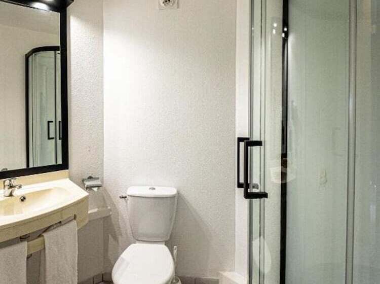 Номер Стандарт, Welcomotel Beauvais Aéroport