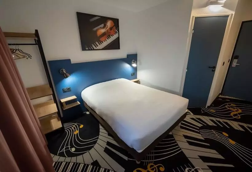 スタンダードルーム, Welcomotel Beauvais Aéroport