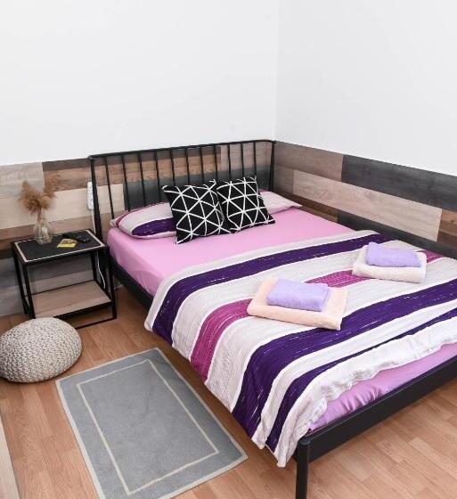 اتاق لوکس, Sobe Sa Kupatilom Jajce