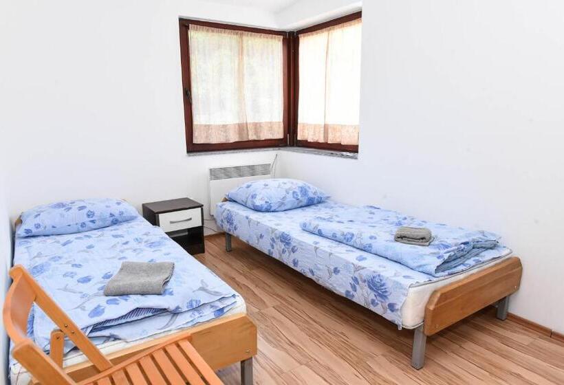 اتاق استاندارد, Sobe Sa Kupatilom Jajce