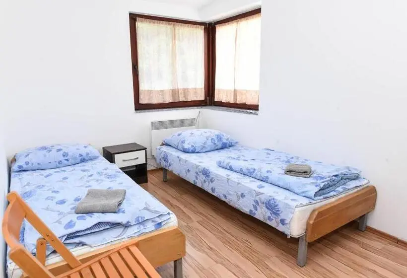 اتاق استاندارد, Sobe Sa Kupatilom Jajce