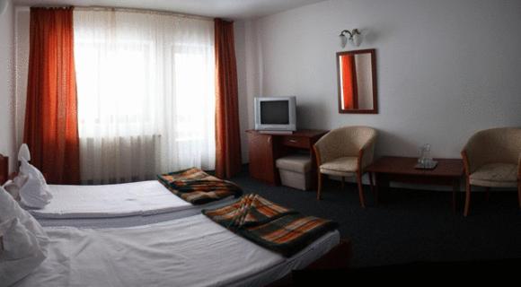 اتاق استاندارد, Paltinis