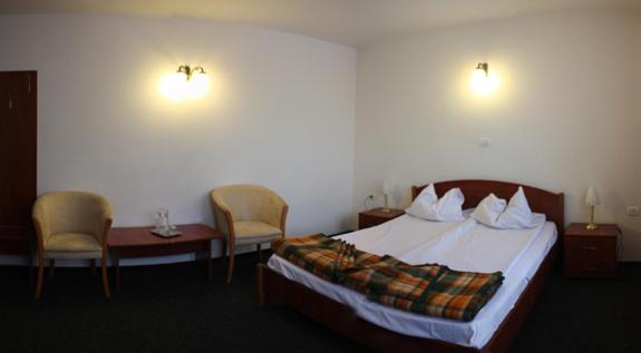 اتاق استاندارد, Paltinis