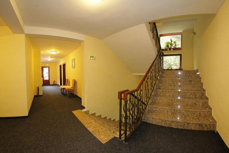 اتاق استاندارد, Paltinis