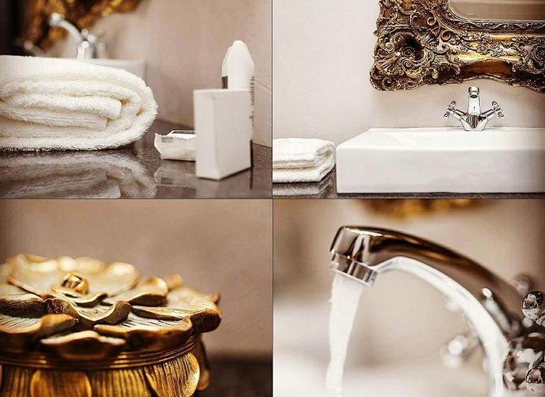 חדר סופריור עם מיטת קינג, The Kingsman Boutique