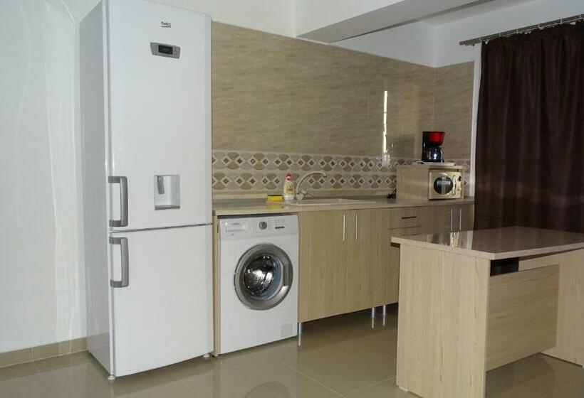 חדר סופריור, Casa Borbel Gratiela