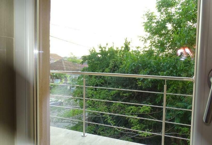 חדר סופריור, Casa Borbel Gratiela