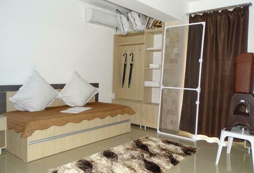 חדר סופריור, Casa Borbel Gratiela