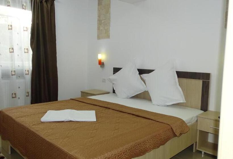 חדר סופריור, Casa Borbel Gratiela