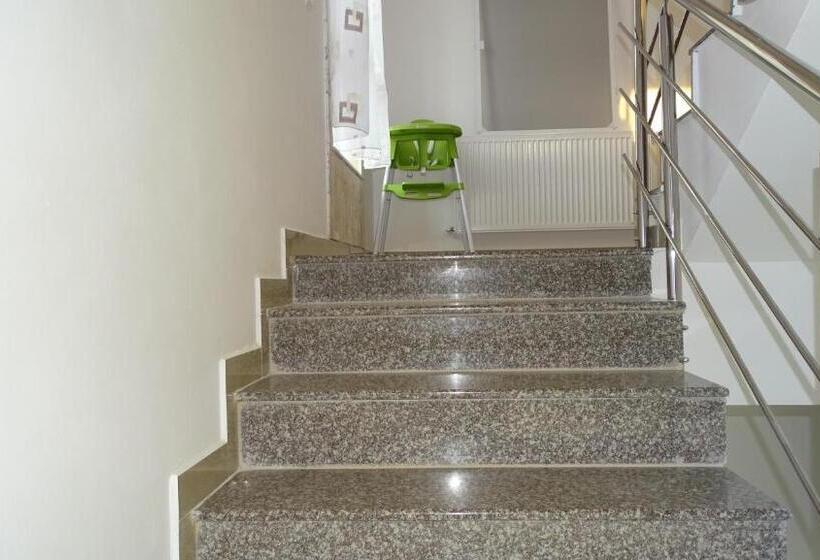 חדר סופריור, Casa Borbel Gratiela