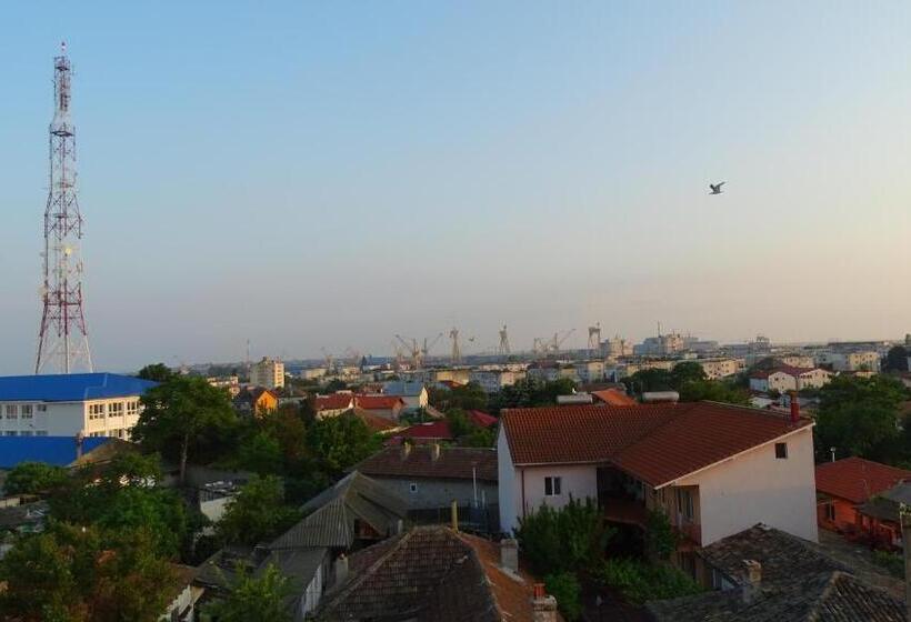 חדר סופריור, Casa Borbel Gratiela