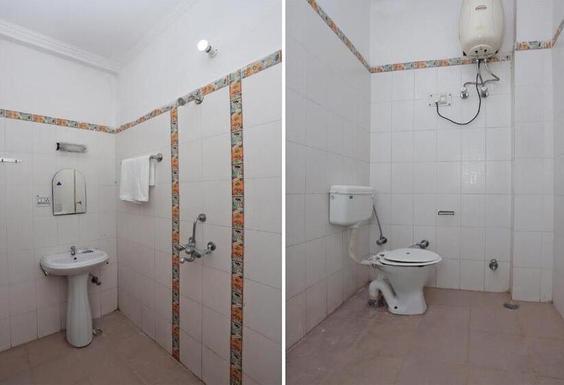 غرفة قياسية, Oyo 40107 The Holiday Homes