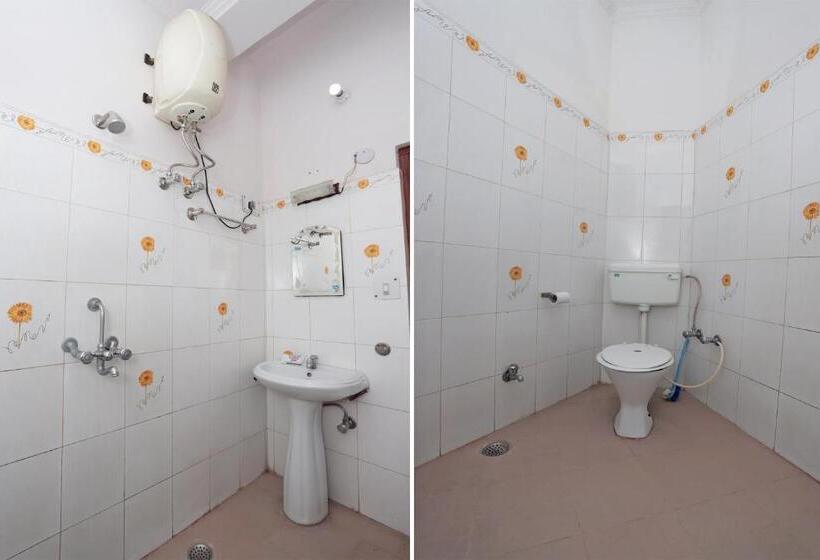 غرفة قياسية, Oyo 40107 The Holiday Homes