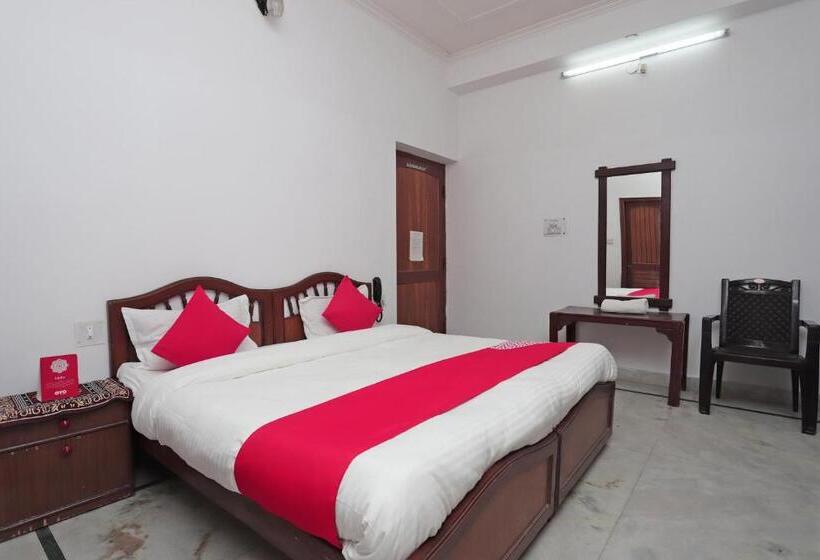 غرفة قياسية, Oyo 40107 The Holiday Homes