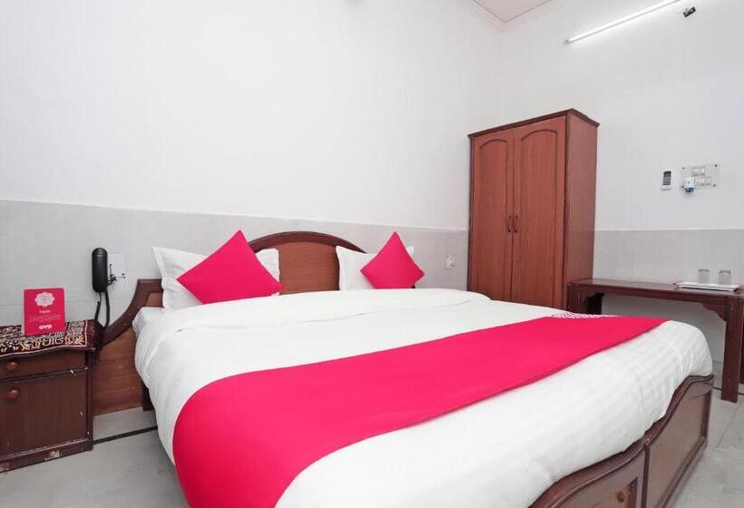 غرفة قياسية, Oyo 40107 The Holiday Homes