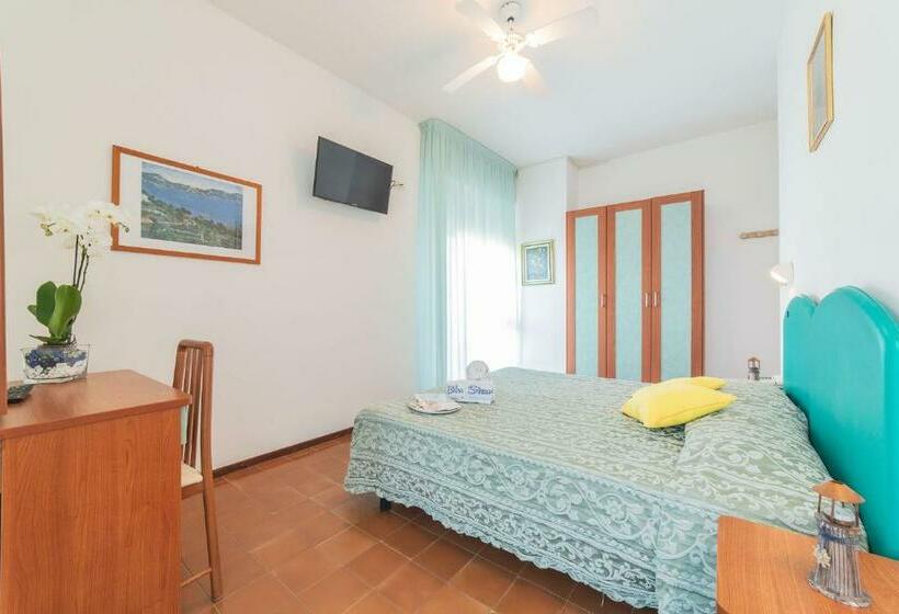 غرفة قياسية, Blu Star