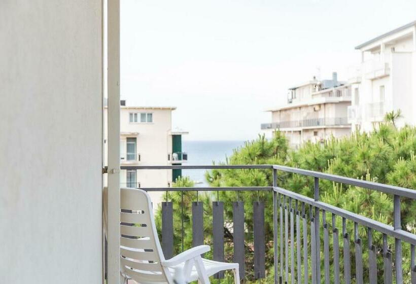 غرفة قياسية, Blu Star