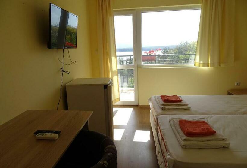 اتاق لوکس, Kovachevi House