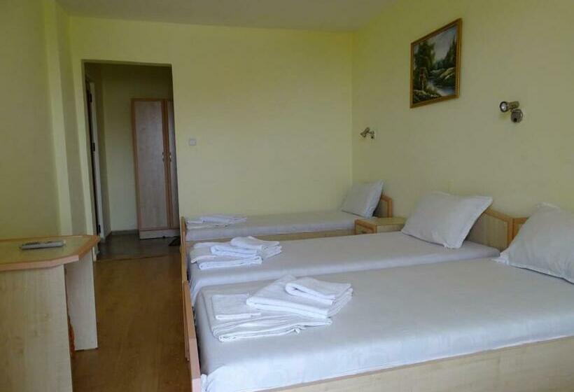 اتاق استاندارد سه نفره, Kovachevi House