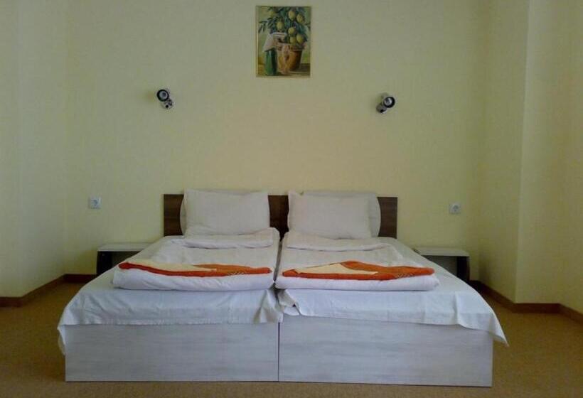 اتاق استاندارد سه نفره, Kovachevi House